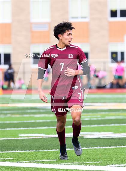 Thumbnail 1 in Arlington vs Kingston (NYSPHSAA Class AAA Regional Final) photogallery.