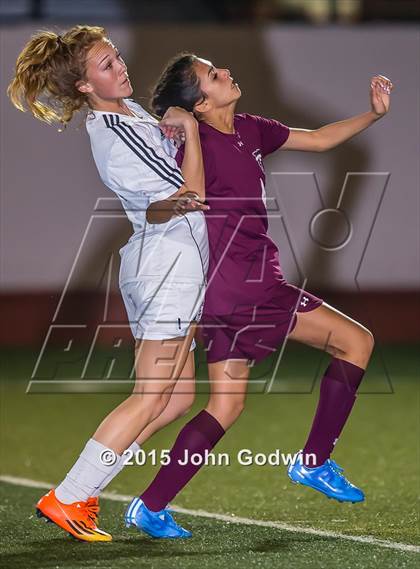Thumbnail 2 in Alvin vs Pearland  photogallery.