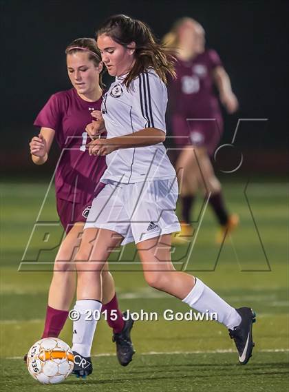 Thumbnail 2 in Alvin vs Pearland  photogallery.