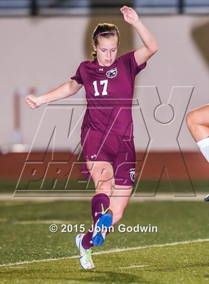 Thumbnail 2 in Alvin vs Pearland  photogallery.