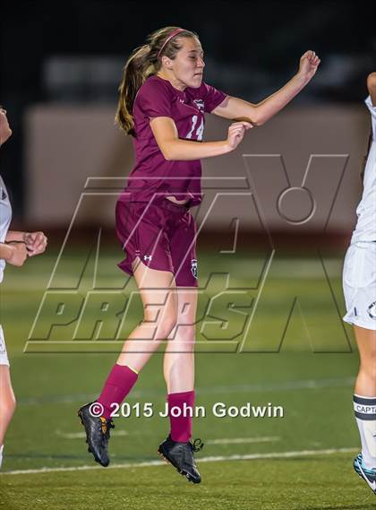 Thumbnail 3 in Alvin vs Pearland  photogallery.