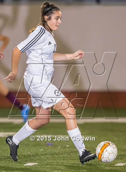 Thumbnail 2 in Alvin vs Pearland  photogallery.