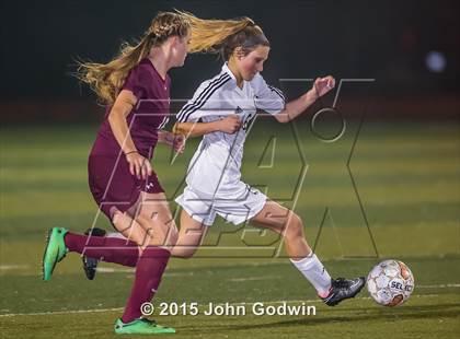 Thumbnail 2 in Alvin vs Pearland  photogallery.