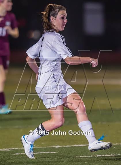 Thumbnail 1 in Alvin vs Pearland  photogallery.