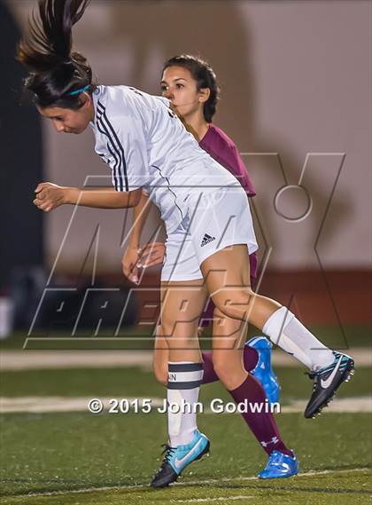 Thumbnail 3 in Alvin vs Pearland  photogallery.