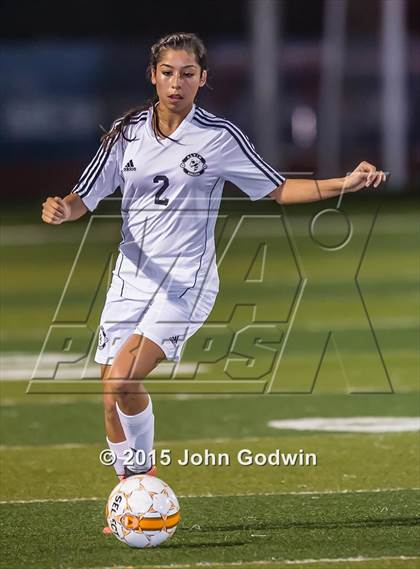 Thumbnail 2 in Alvin vs Pearland  photogallery.