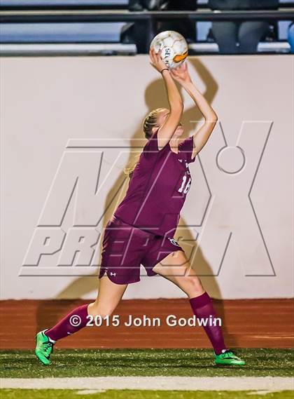 Thumbnail 1 in Alvin vs Pearland  photogallery.