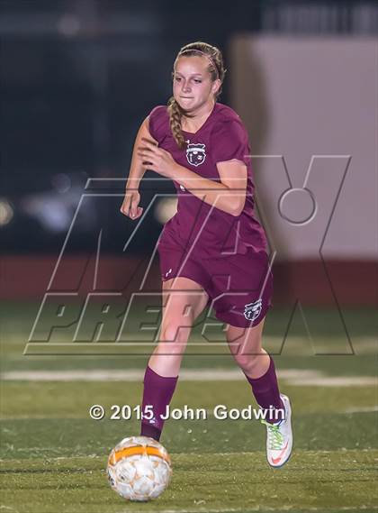 Thumbnail 2 in Alvin vs Pearland  photogallery.