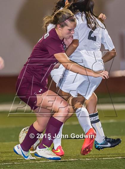 Thumbnail 3 in Alvin vs Pearland  photogallery.