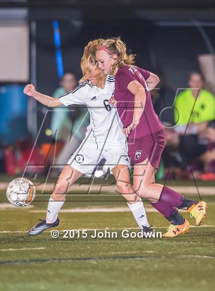 Thumbnail 3 in Alvin vs Pearland  photogallery.