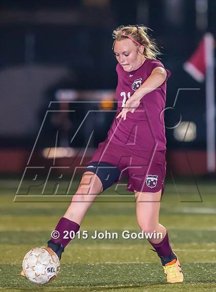 Thumbnail 2 in Alvin vs Pearland  photogallery.