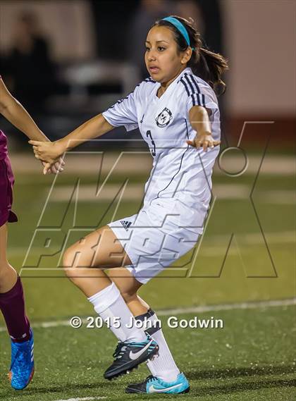 Thumbnail 3 in Alvin vs Pearland  photogallery.