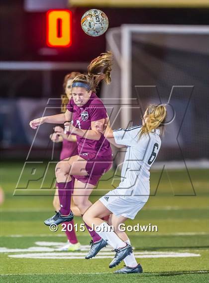 Thumbnail 2 in Alvin vs Pearland  photogallery.
