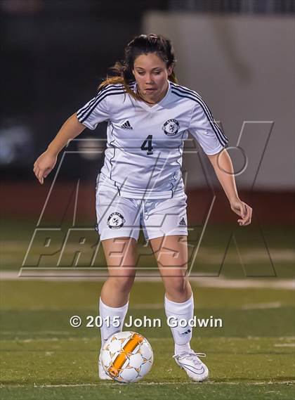 Thumbnail 3 in Alvin vs Pearland  photogallery.