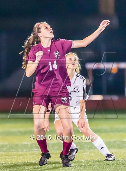 Thumbnail 1 in Alvin vs Pearland  photogallery.
