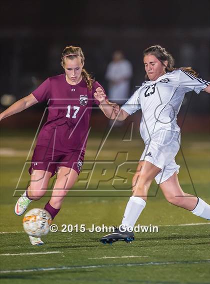 Thumbnail 3 in Alvin vs Pearland  photogallery.