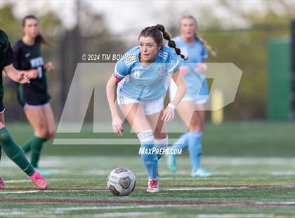 Thumbnail 2 in Valor Christian @ Mountain Vista (CHSAA 5A Playoffs Round 2) photogallery.