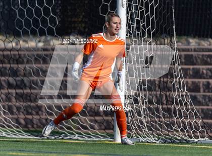 Thumbnail 2 in Valor Christian @ Mountain Vista (CHSAA 5A Playoffs Round 2) photogallery.