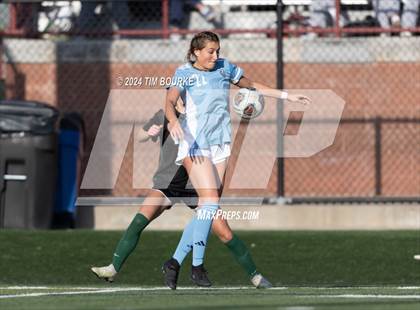 Thumbnail 1 in Valor Christian @ Mountain Vista (CHSAA 5A Playoffs Round 2) photogallery.