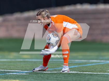 Thumbnail 1 in Valor Christian @ Mountain Vista (CHSAA 5A Playoffs Round 2) photogallery.