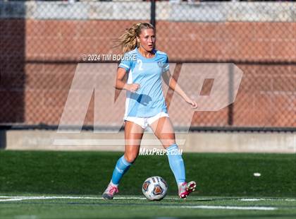 Thumbnail 3 in Valor Christian @ Mountain Vista (CHSAA 5A Playoffs Round 2) photogallery.