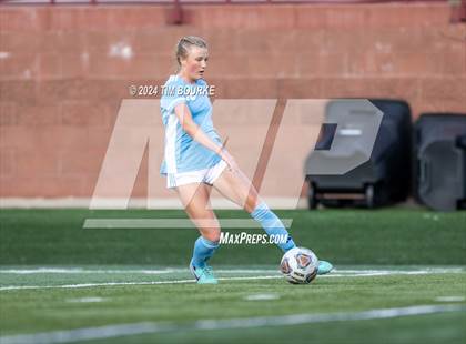Thumbnail 1 in Valor Christian @ Mountain Vista (CHSAA 5A Playoffs Round 2) photogallery.