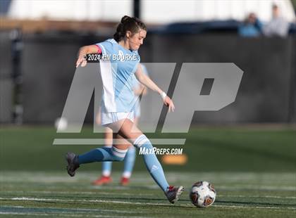 Thumbnail 2 in Valor Christian @ Mountain Vista (CHSAA 5A Playoffs Round 2) photogallery.
