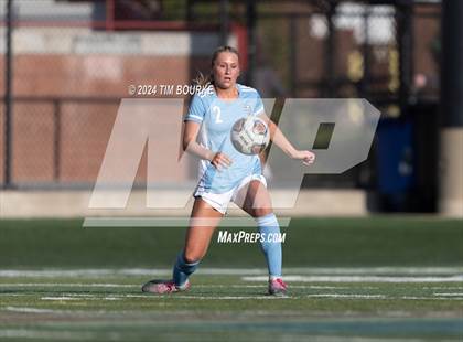 Thumbnail 3 in Valor Christian @ Mountain Vista (CHSAA 5A Playoffs Round 2) photogallery.
