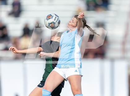 Thumbnail 3 in Valor Christian @ Mountain Vista (CHSAA 5A Playoffs Round 2) photogallery.