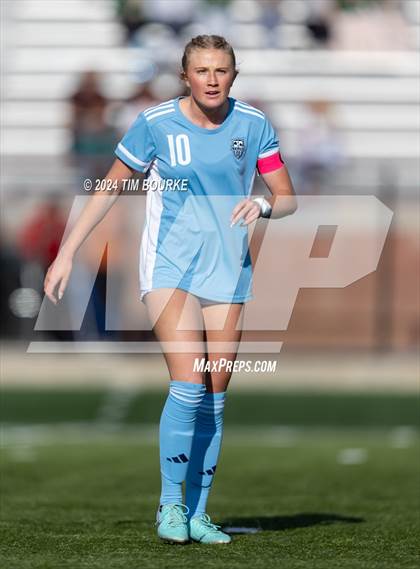 Thumbnail 3 in Valor Christian @ Mountain Vista (CHSAA 5A Playoffs Round 2) photogallery.