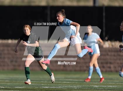 Thumbnail 1 in Valor Christian @ Mountain Vista (CHSAA 5A Playoffs Round 2) photogallery.