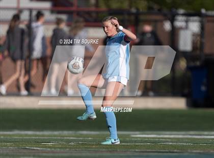 Thumbnail 1 in Valor Christian @ Mountain Vista (CHSAA 5A Playoffs Round 2) photogallery.