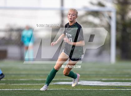 Thumbnail 3 in Valor Christian @ Mountain Vista (CHSAA 5A Playoffs Round 2) photogallery.
