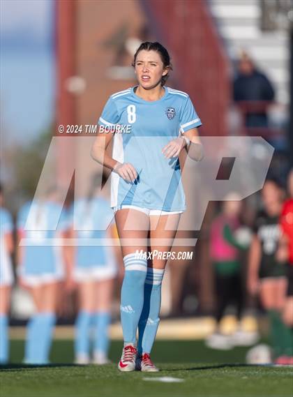Thumbnail 1 in Valor Christian @ Mountain Vista (CHSAA 5A Playoffs Round 2) photogallery.