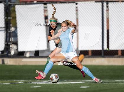 Thumbnail 1 in Valor Christian @ Mountain Vista (CHSAA 5A Playoffs Round 2) photogallery.