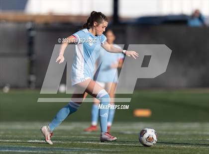 Thumbnail 1 in Valor Christian @ Mountain Vista (CHSAA 5A Playoffs Round 2) photogallery.