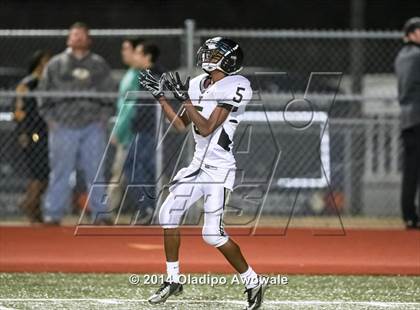 Thumbnail 3 in Ennis vs The Colony (UIL 5A Division II Regional Playoff) photogallery.