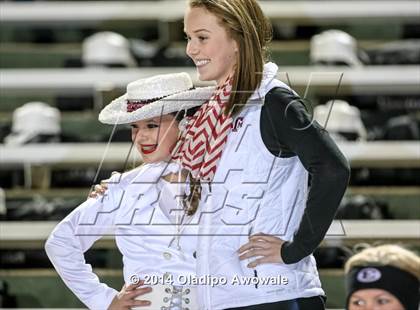 Thumbnail 1 in Ennis vs The Colony (UIL 5A Division II Regional Playoff) photogallery.