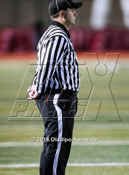 Thumbnail 3 in Ennis vs The Colony (UIL 5A Division II Regional Playoff) photogallery.