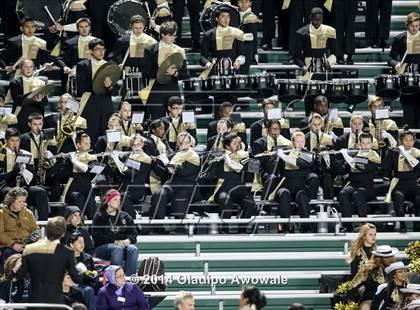 Thumbnail 1 in Ennis vs The Colony (UIL 5A Division II Regional Playoff) photogallery.