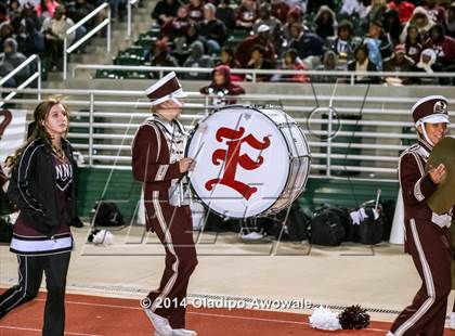 Thumbnail 3 in Ennis vs The Colony (UIL 5A Division II Regional Playoff) photogallery.
