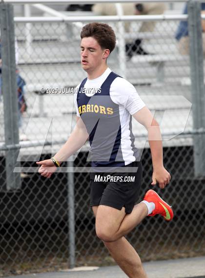 Thumbnail 1 in Wes Lowe Invitational Track Meet photogallery.