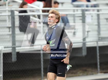 Thumbnail 2 in Wes Lowe Invitational Track Meet photogallery.