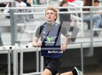 Thumbnail 1 in Wes Lowe Invitational Track Meet photogallery.