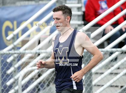 Thumbnail 3 in Wes Lowe Invitational Track Meet photogallery.