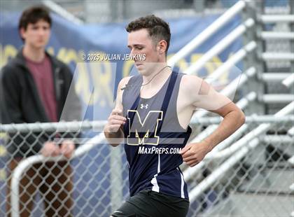 Thumbnail 1 in Wes Lowe Invitational Track Meet photogallery.