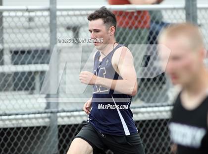 Thumbnail 2 in Wes Lowe Invitational Track Meet photogallery.