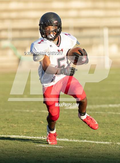 Thumbnail 1 in Hillcrest @ Byrnes photogallery.