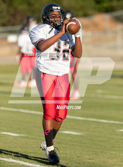 Thumbnail 3 in Hillcrest @ Byrnes photogallery.