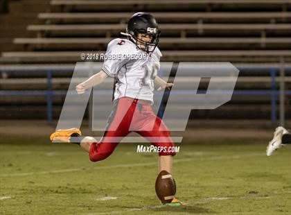 Thumbnail 1 in Hillcrest @ Byrnes photogallery.